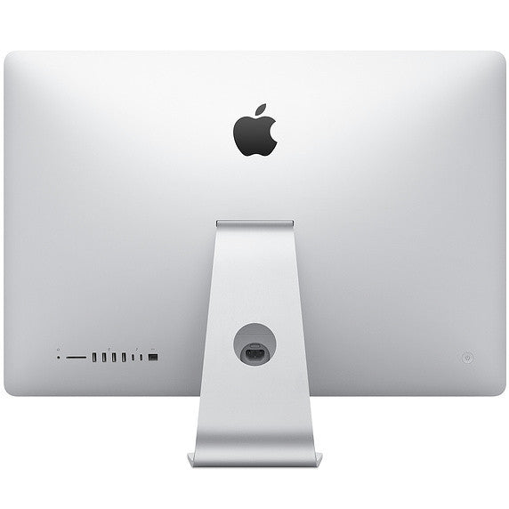 iMac 27" (5k) Hexa Core i5 3.7 8GB 1TB SSD