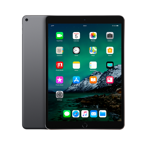 iPad Air 3 64 GB 4G reconditionné - photo 2