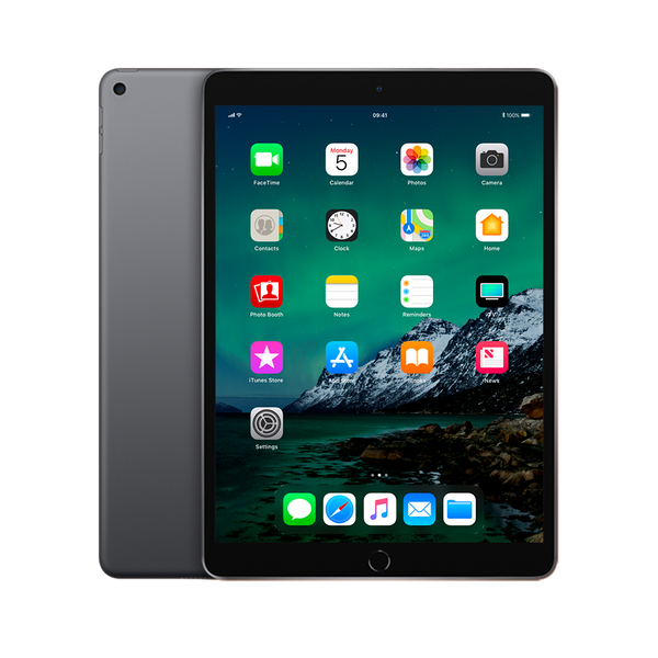 iPad Air 3 64 GB 4G reconditionné - photo 2