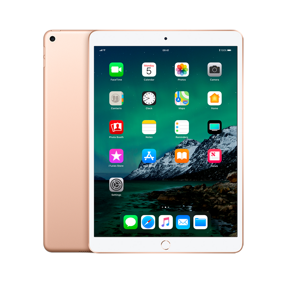Refurbished iPad Air 3 4g 64gb - test-product-media-liquid1