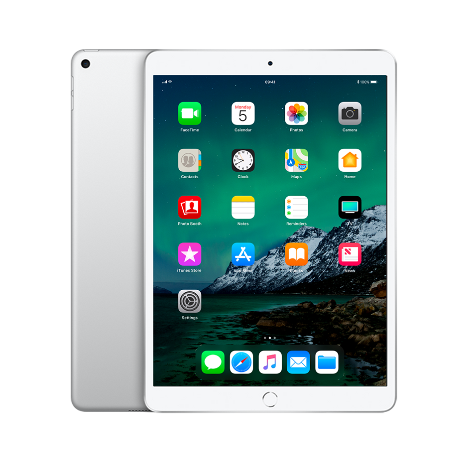 Refurbished iPad Air 3 4g 64gb - test-product-media-liquid1