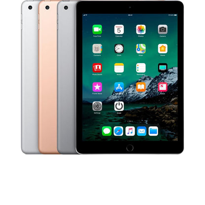 Refurbished iPad Air 3