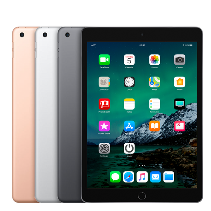 Refurbished iPad 2019 wifi 128gb (Refurbished)