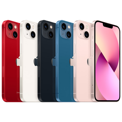 iPhone 13 Refurbished