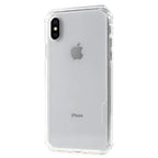Refurbished iPhone XS Max hoesje doorzichtig - foto 1