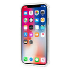 Refurbished iPhone XS Max hoesje doorzichtig - foto 2