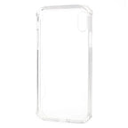 Refurbished iPhone XS Max hoesje doorzichtig - foto 3
