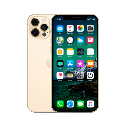 iPhone 12 Pro Max Refurbished
