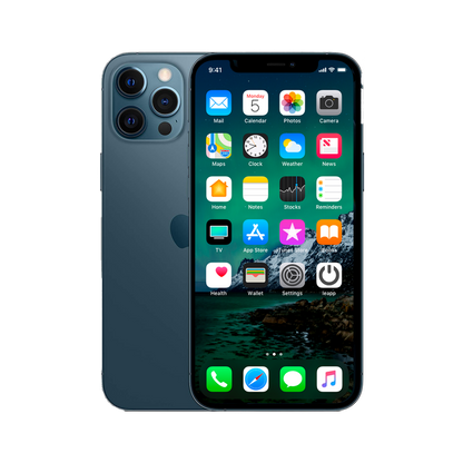 iPhone 12 Pro Max Refurbished