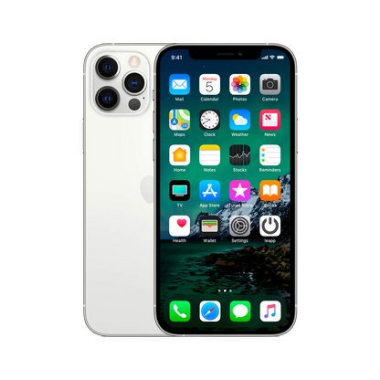 iPhone 12 Pro Max Refurbished