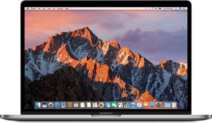 Refurbished MacBook Pro Touchbar 13" i5 2.4 512GB 2019