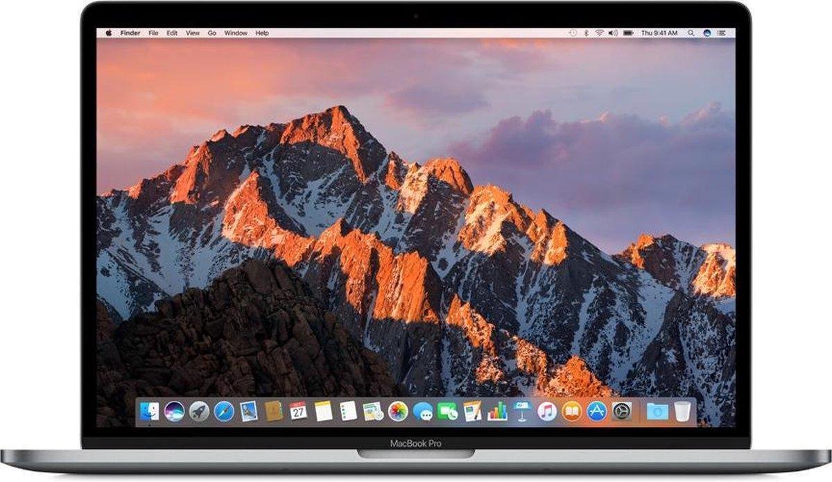 Refurbished MacBook Pro 13" i7 2.5 16GB 256GB
