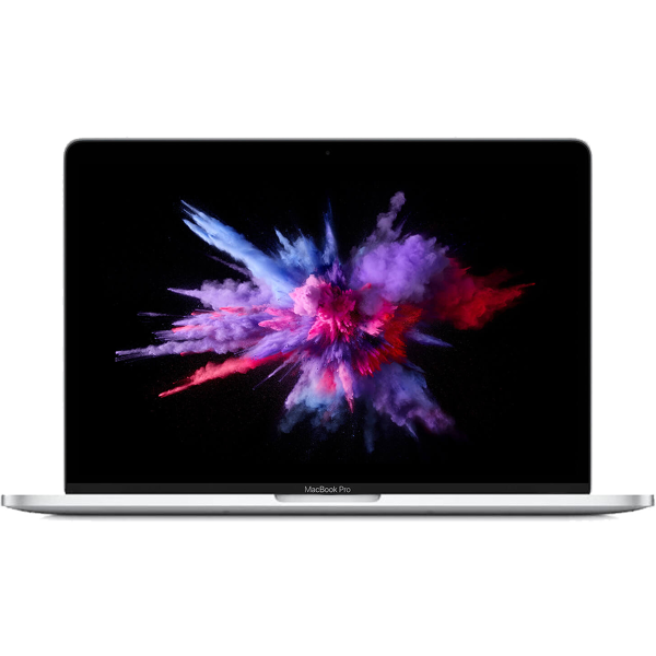Refurbished MacBook Pro 13" i5 2.0 8GB 256GB