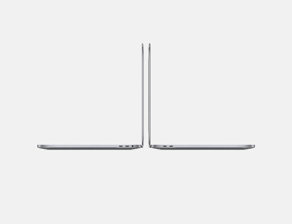 Refurbished MacBook Pro 16" Touchbar 2.3 16GB 1TB Spacegrijs - test-product-media-liquid1